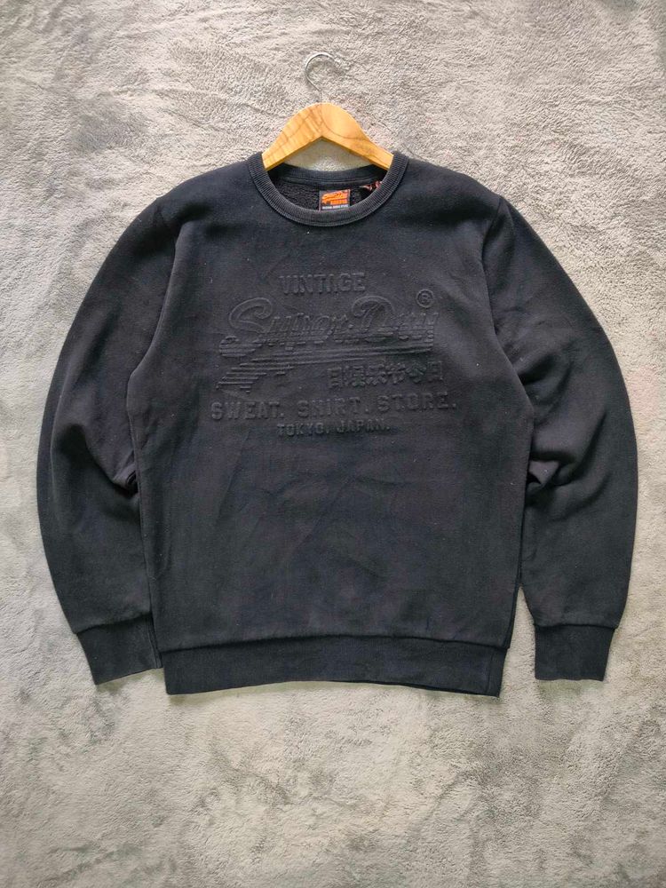 Superdry Vintage Sweatshirt