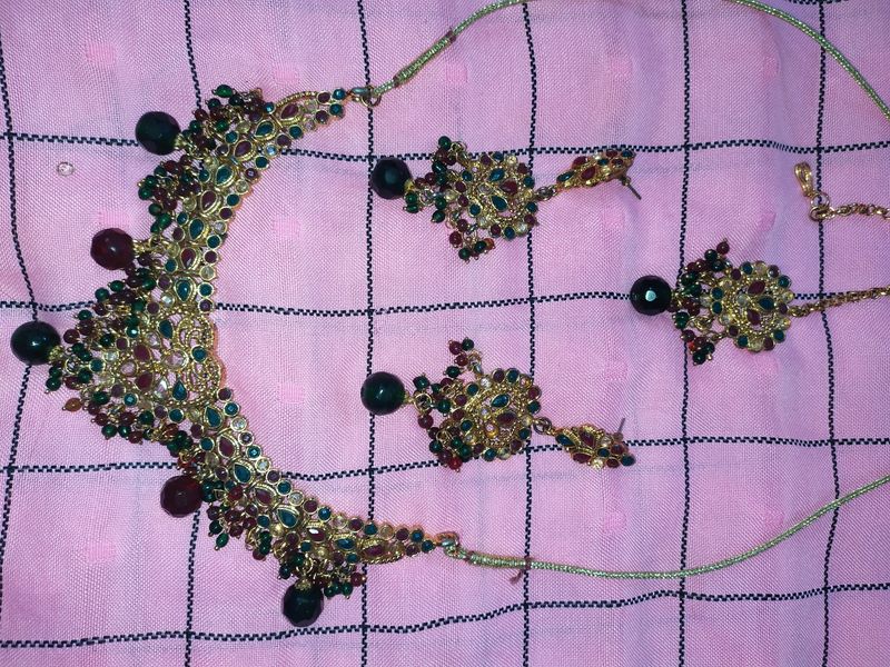 Jewellery Set