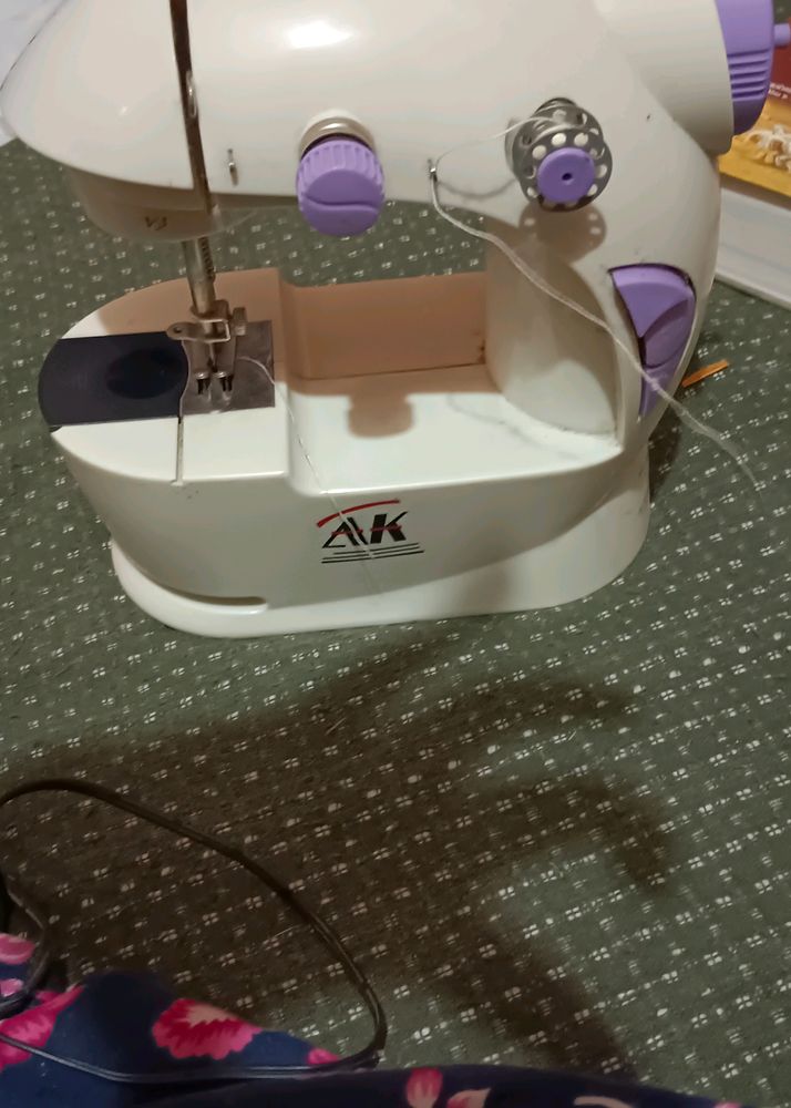 Combo Of 3 Sewing Machine Star Dollar Dish