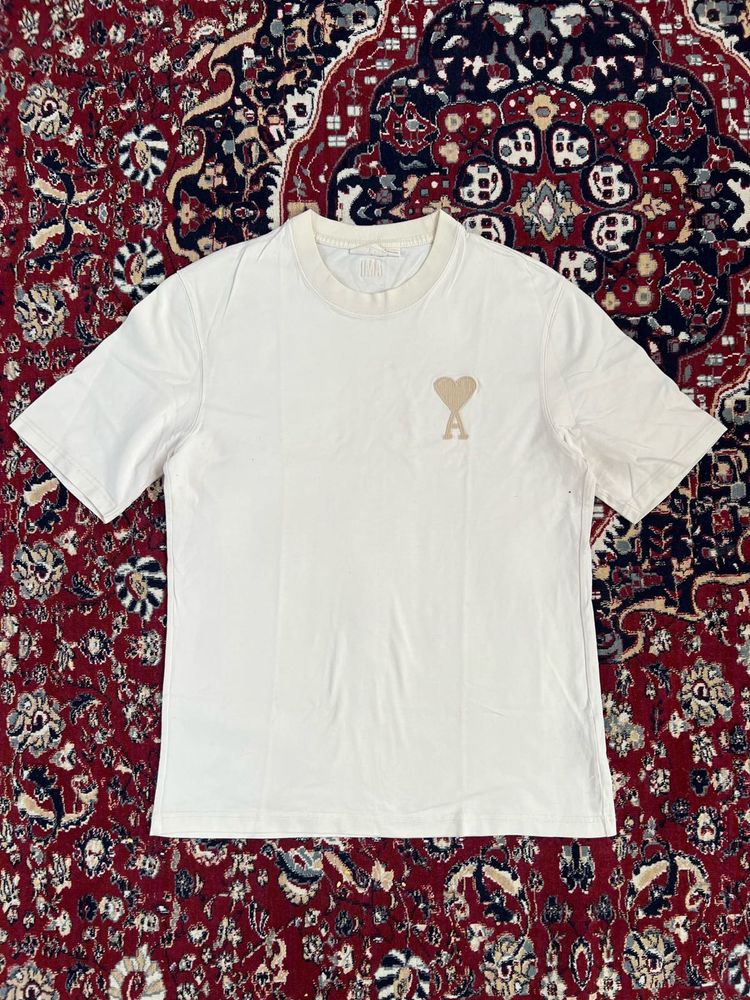 Men's AMI Paris T-Shirt