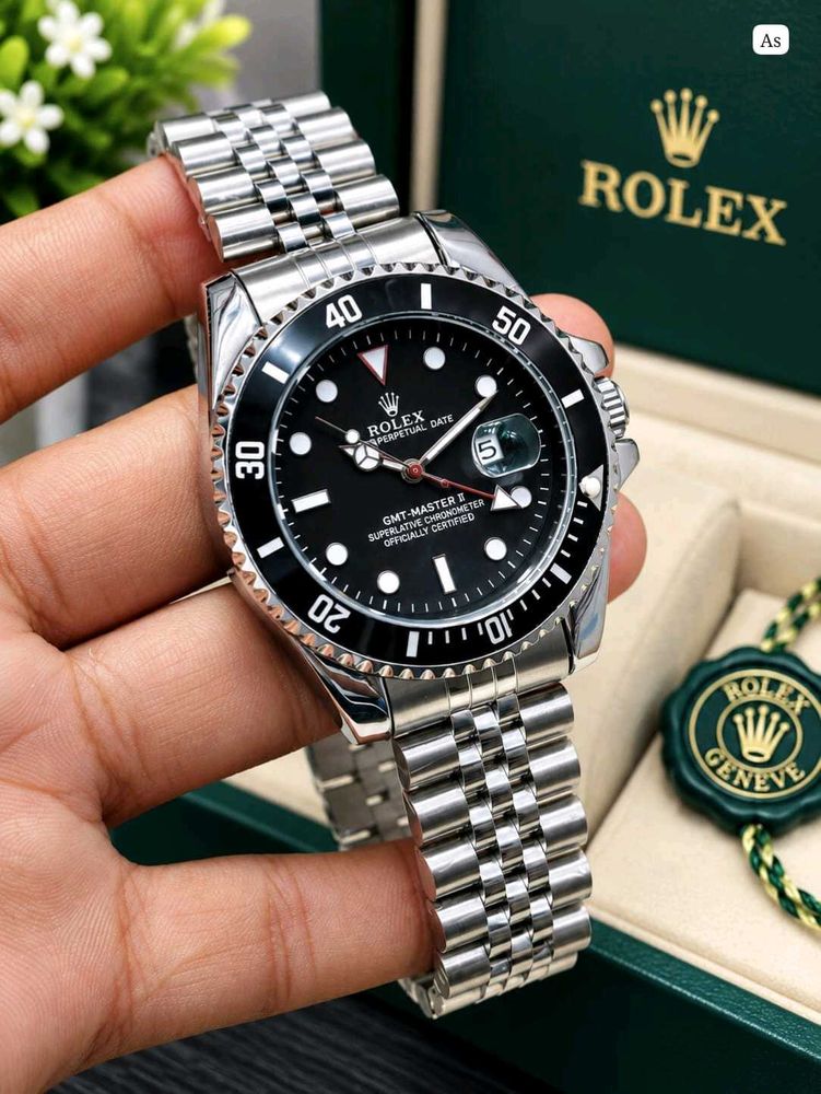 Rolex GMT-Master II Watch
