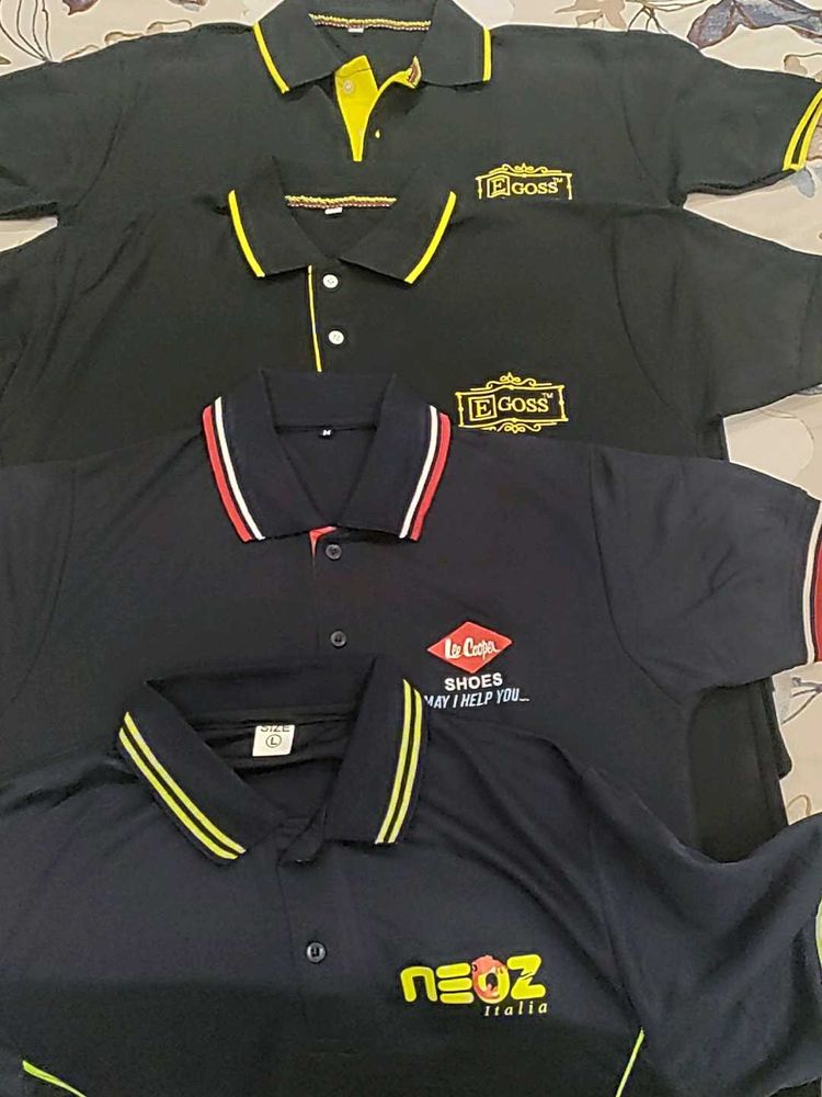 Men's T-shirts