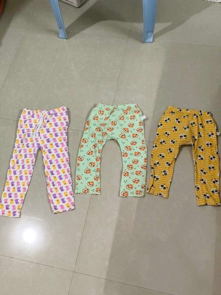 pack of 3 diaper pants from superbottoms