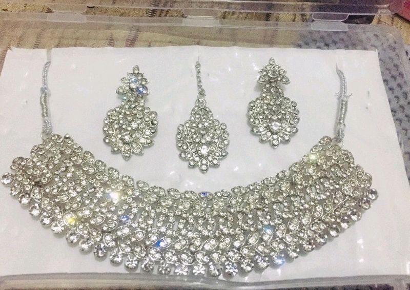 Brand new*** Jewellery Set