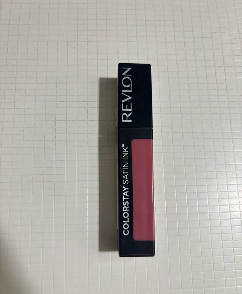 Revlon Colorstay Satin Ink Lipstick