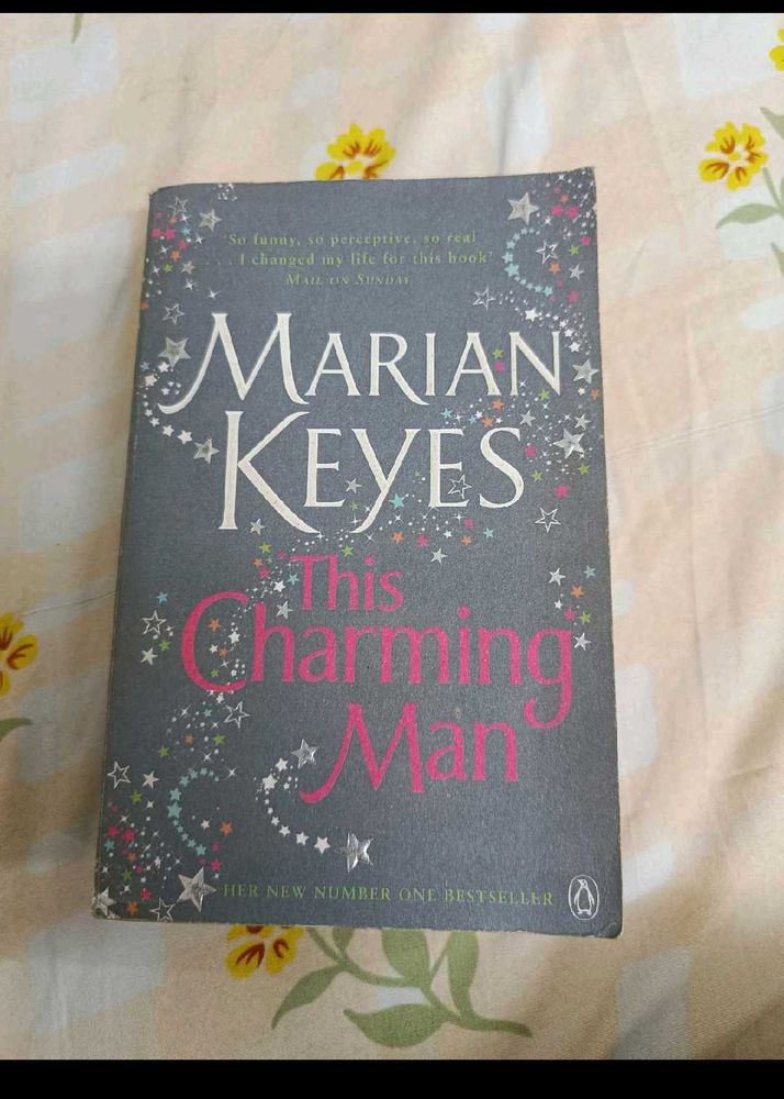 This Charming Man by Marian Keyes