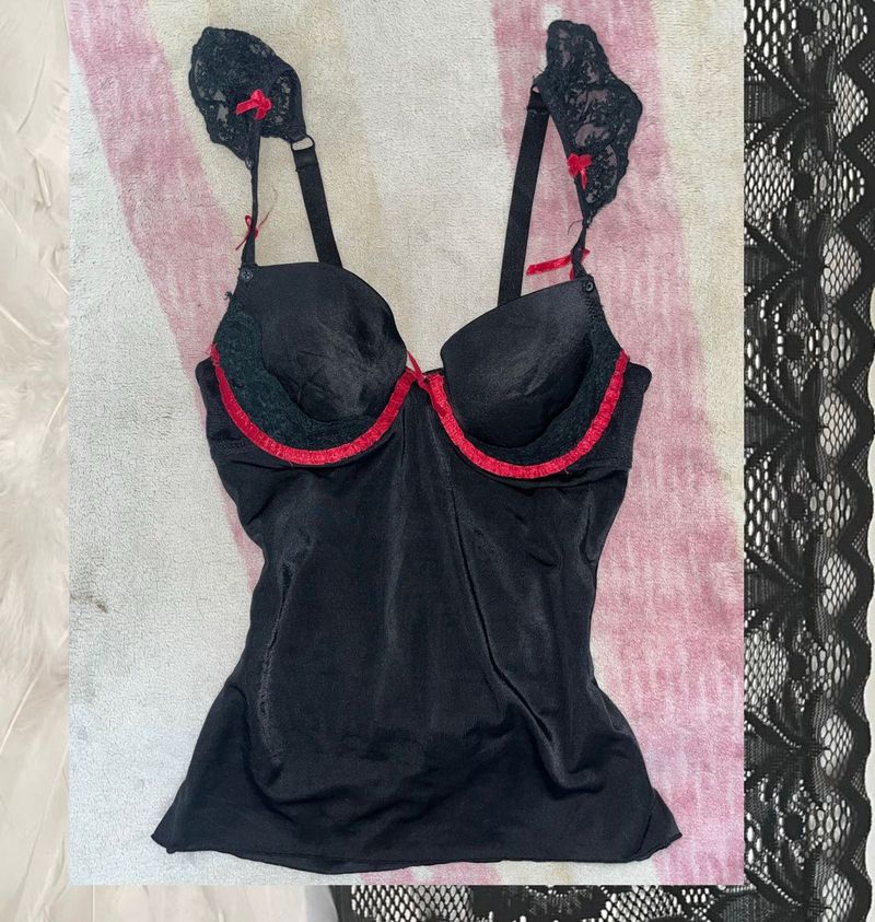 Sexy Lace Corset🩸⛓️