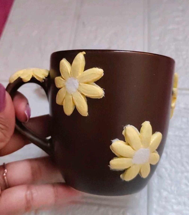 Unique Coffee Mug