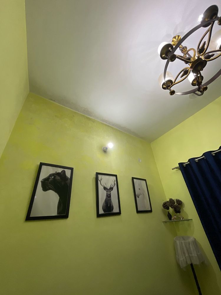 Luxury Gothic Hall Wall Frames