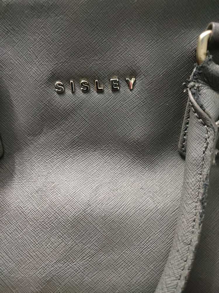 Sisley Handbag