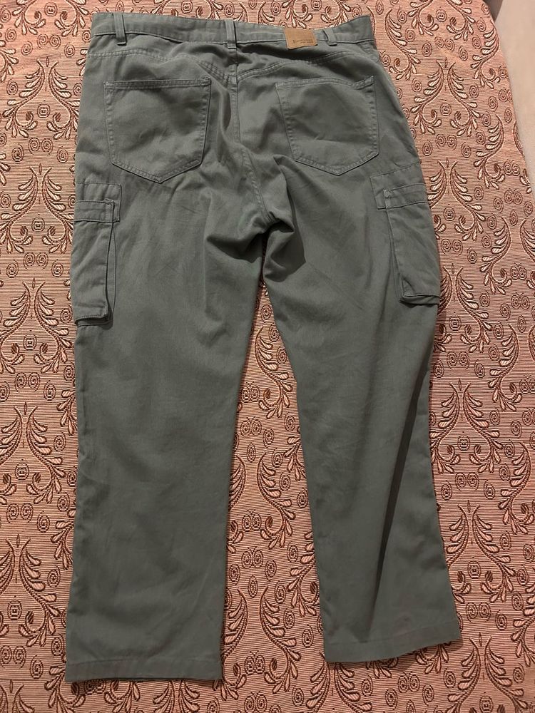 Men's Cargo Pants