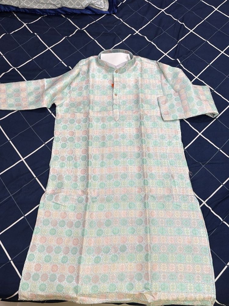 Men's Kurta Size 42