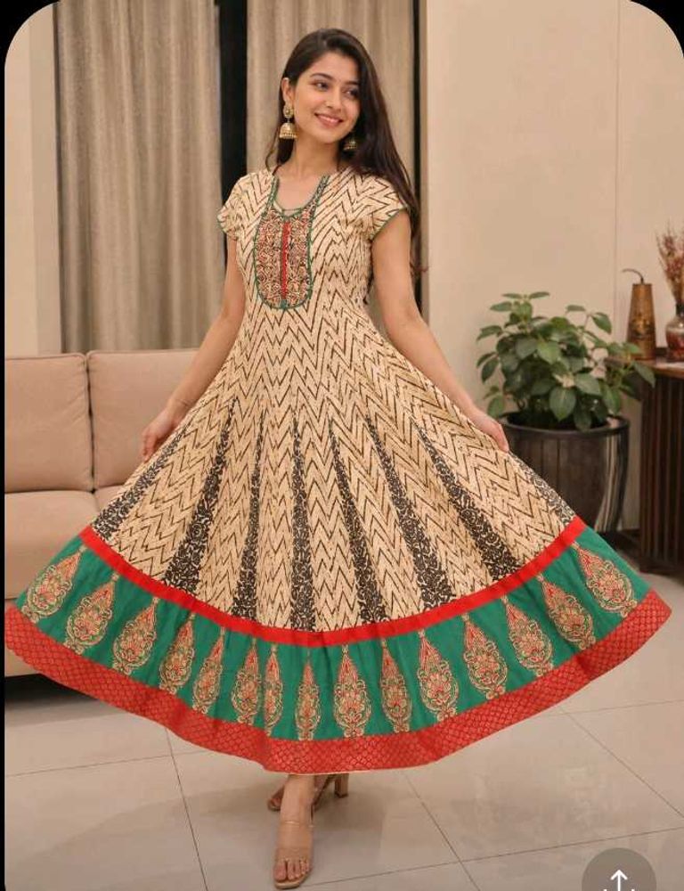 Elegant Kurta Set