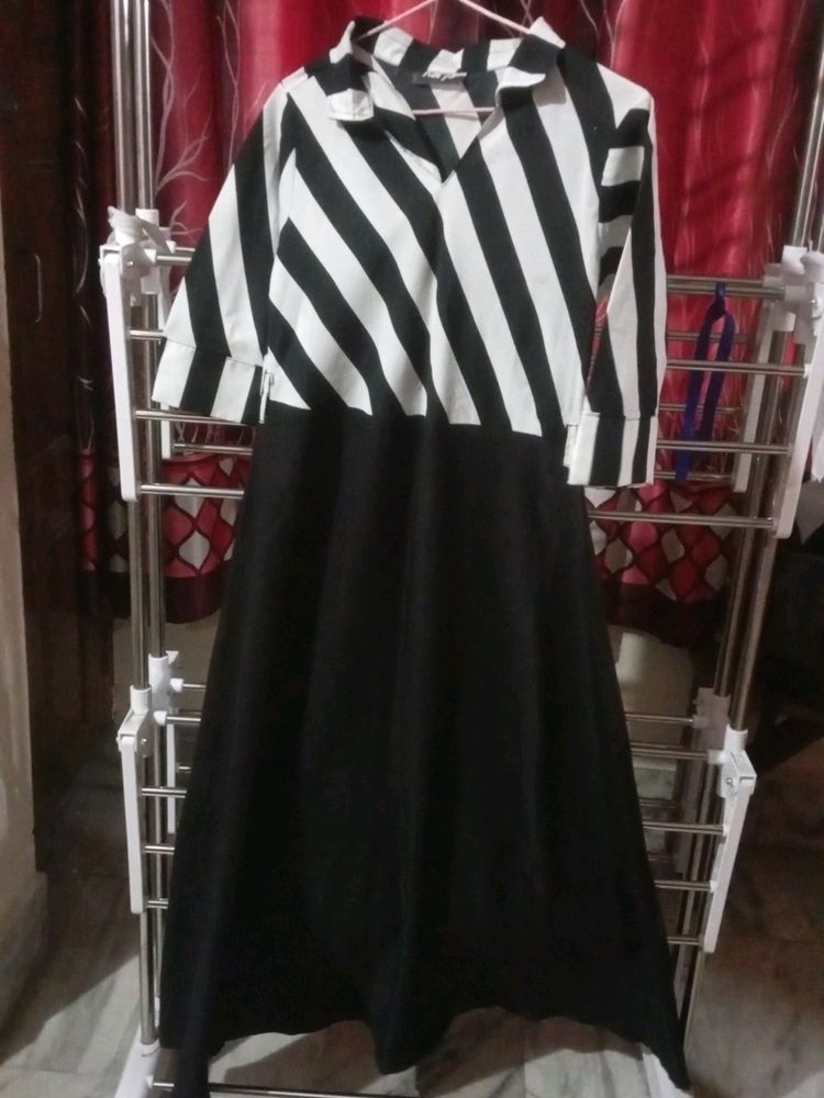 Midi Dress