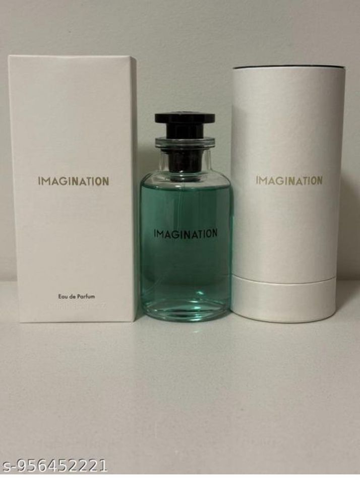 Louis Vuitton Imagination Eau de Parfum