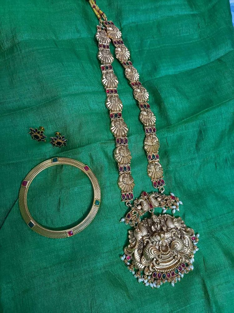 Jewellery Set