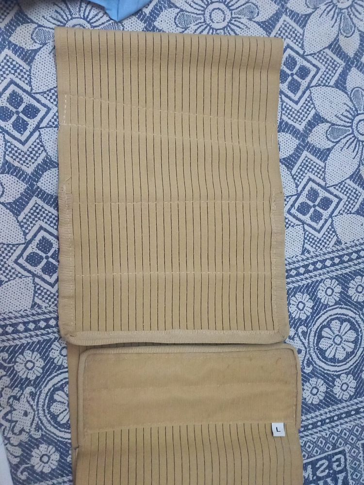 MATERNITY BELT OR BELLY SLIMMER