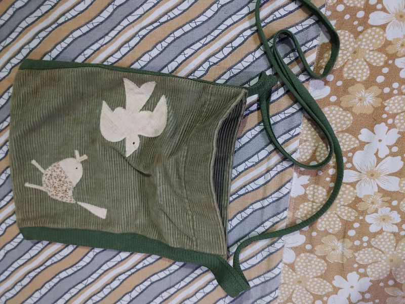 Malaysian bag
