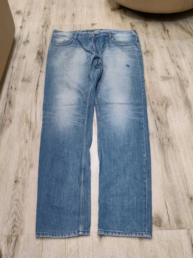 Ma3826 The roadster life co. jeans waist 38 inches