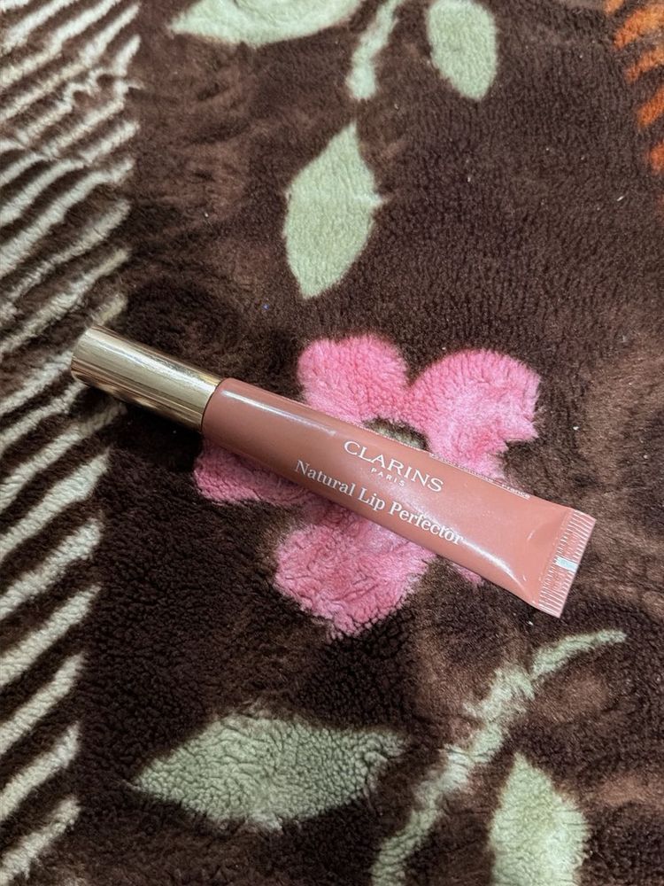 clarins lip perfector