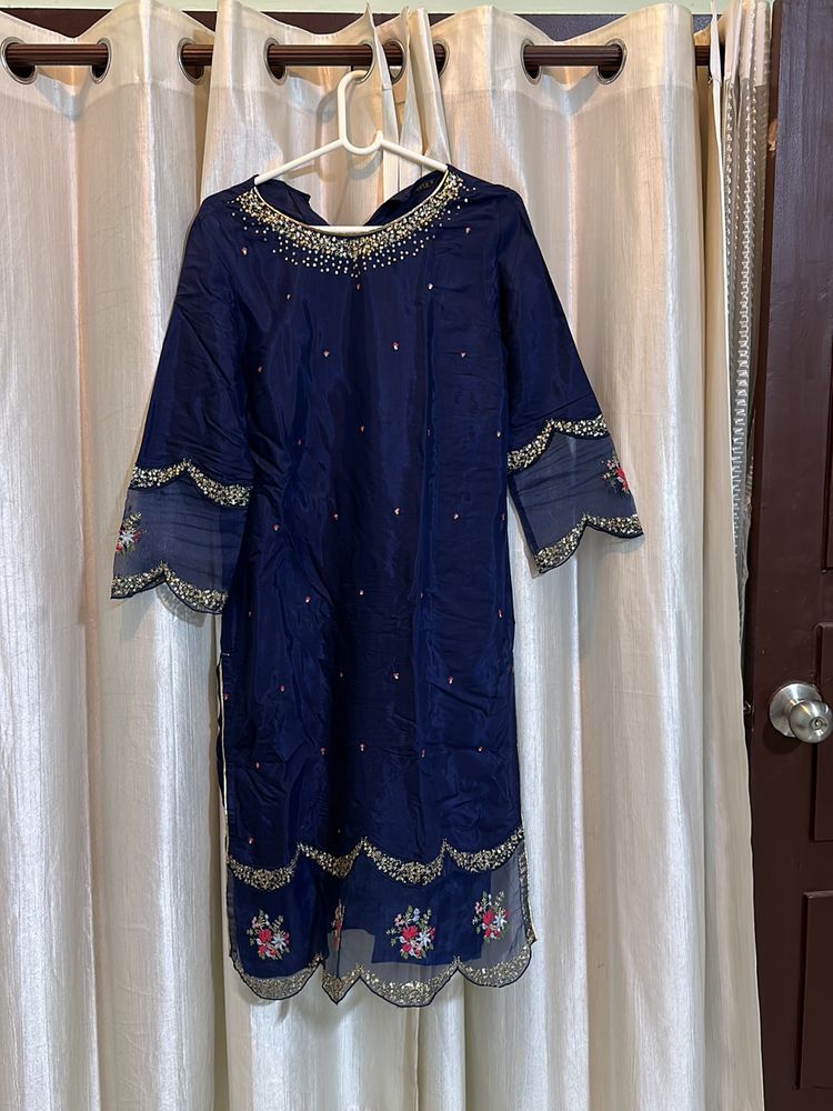 Wishful Kurta Set