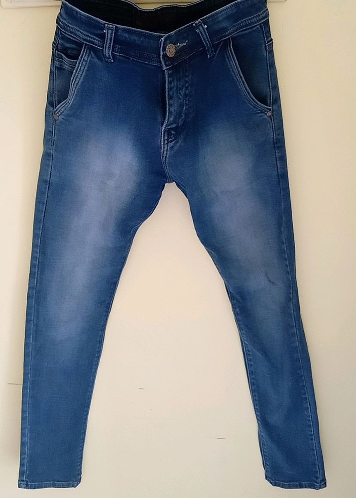 Jeans (Men's)
