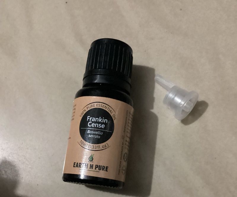 FULLY NEW SEAL PACKED OIL
