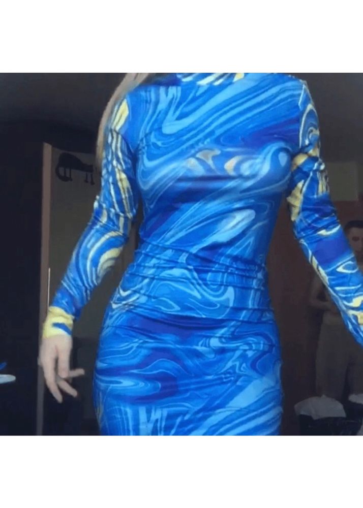 Urbanic Dress Size M