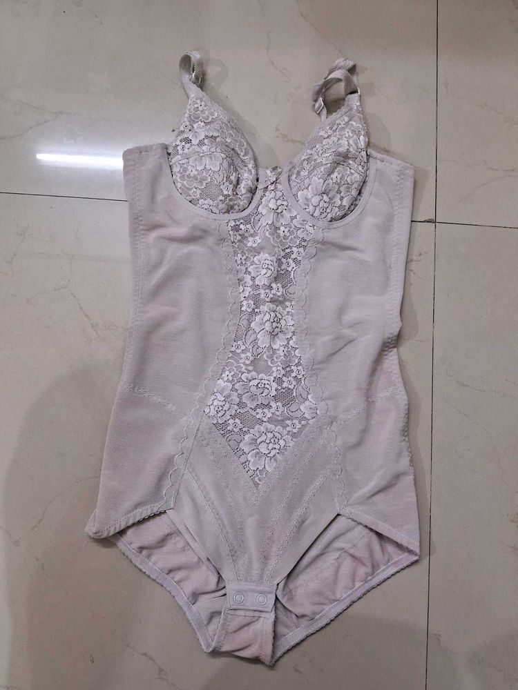 Lace Bodysuit