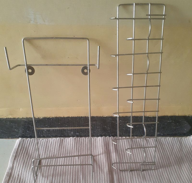 Kitchen Rack