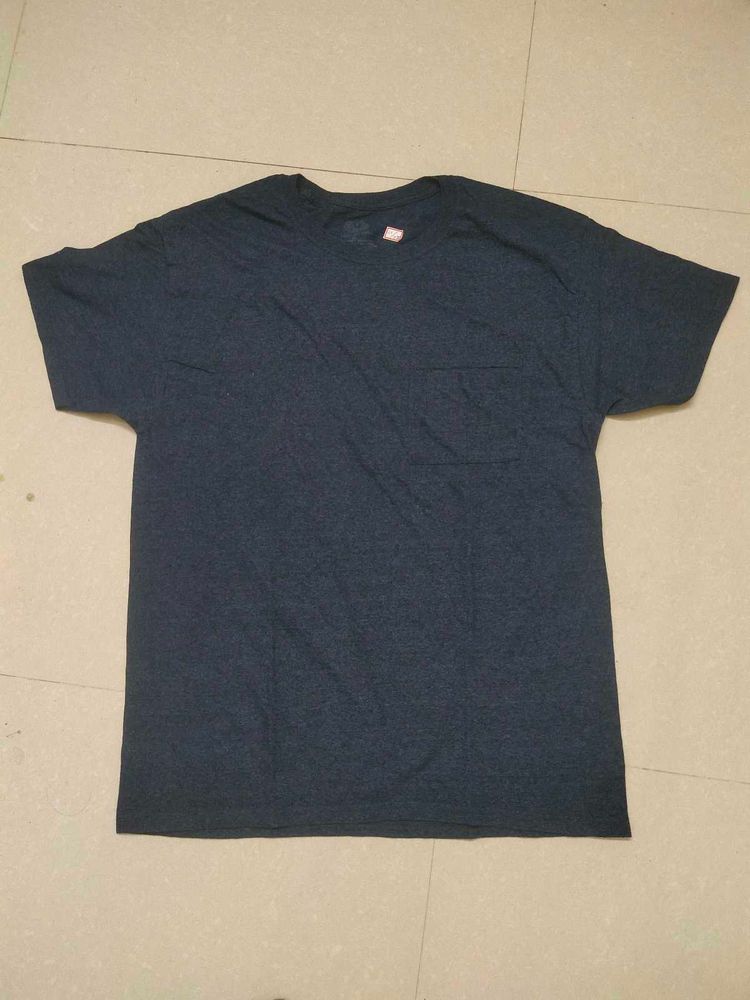Imported Fruit Of The Loom Summer T Shirt