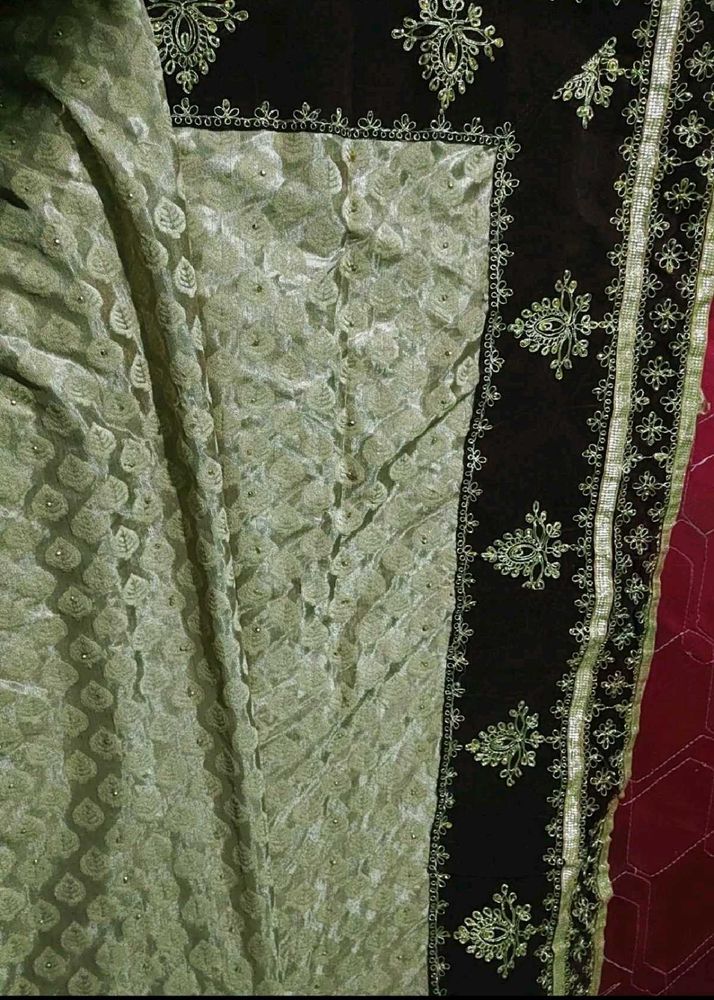 Saree for wedding 💒