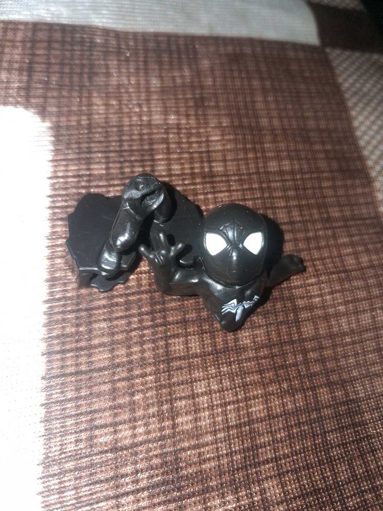 a kinderjoy toy