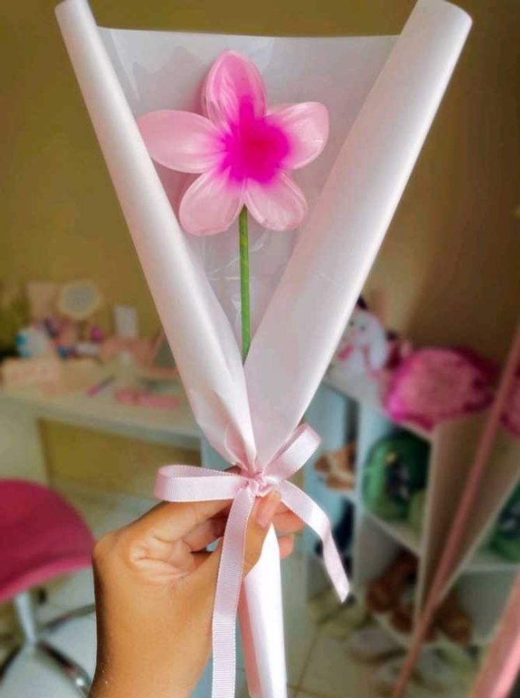 Flower Claw Clip Bouquet 💐🌸
