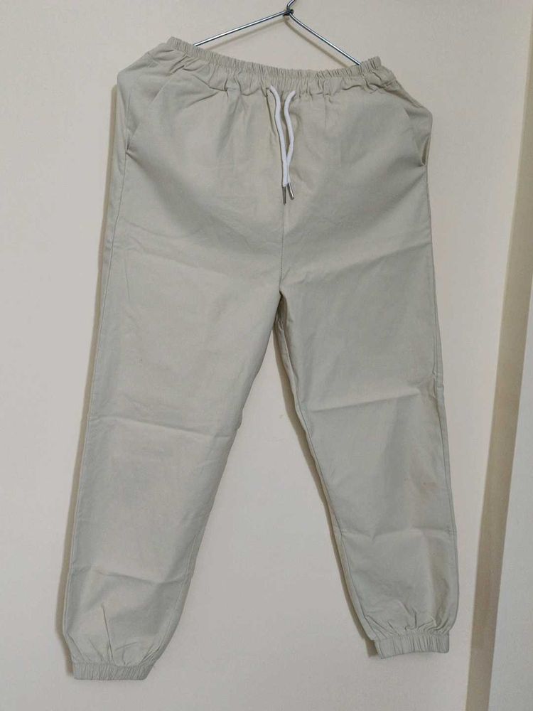 Lightweight Jogger Pants