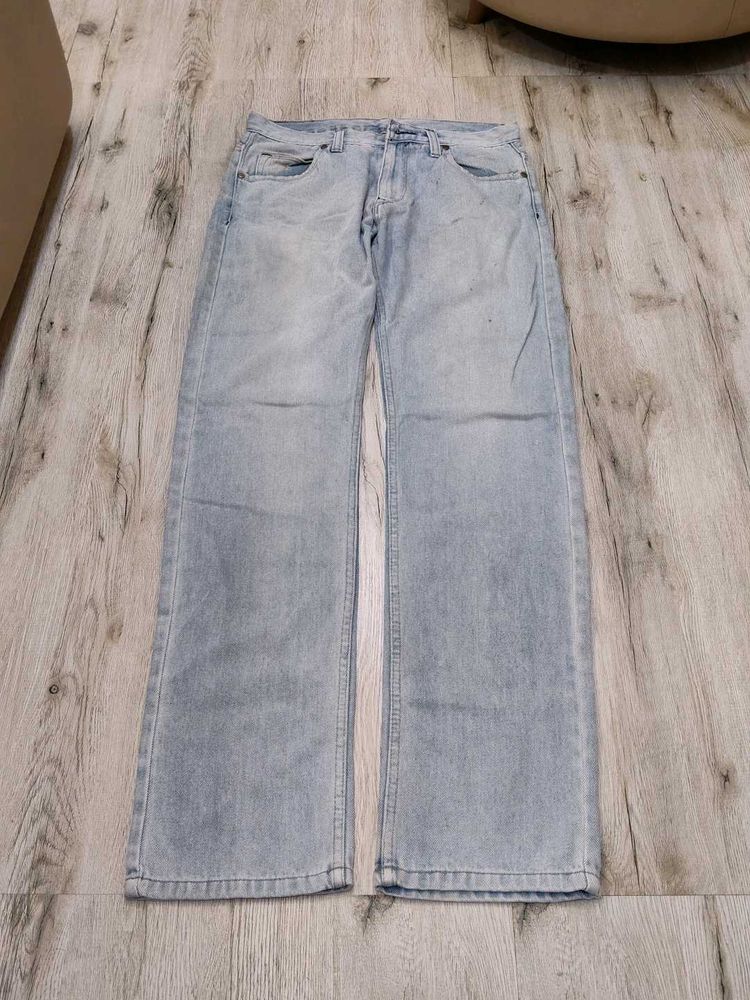 Ma5036 Lee jeans waist 30 inches