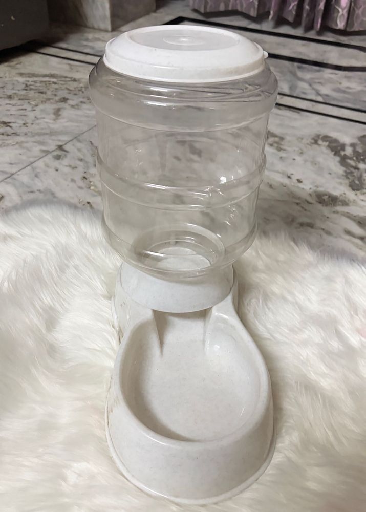 Automatic Pet Water Dispenser
