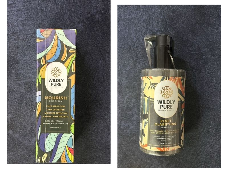 Combo -2 Products