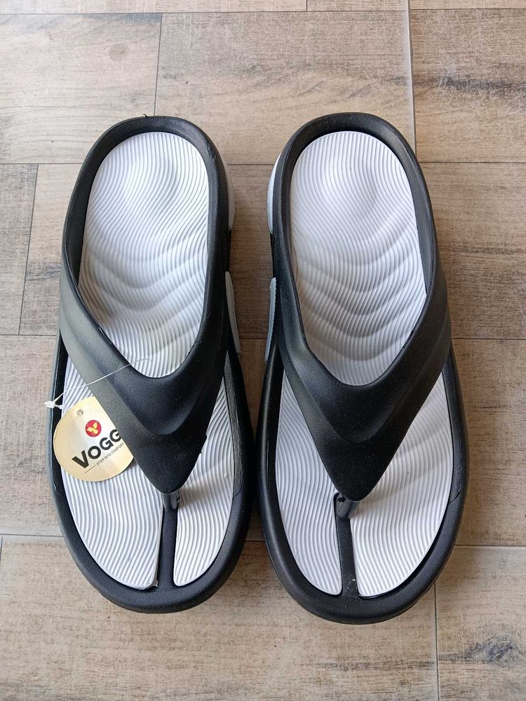 Vogg Flip Flops - Comfortable &amp; Stylish