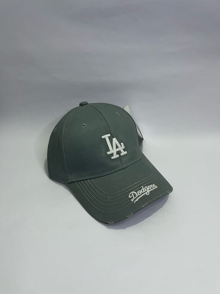 LA Dodgers Baseball Cap