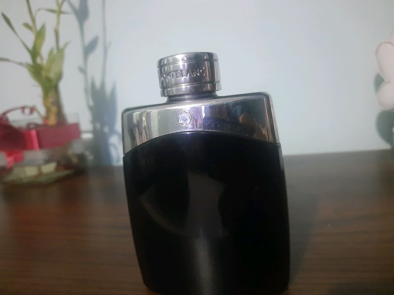 Mont Blanc Legend EDT