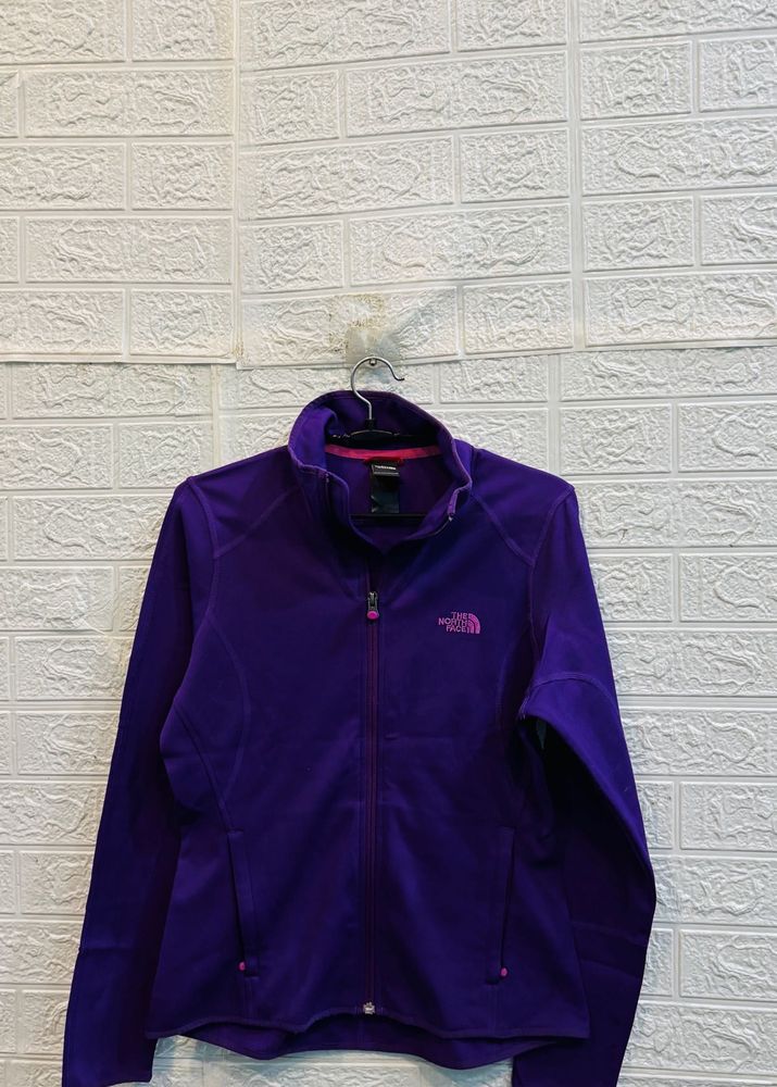 🇺🇸The North Face imported Fleece Jacket
