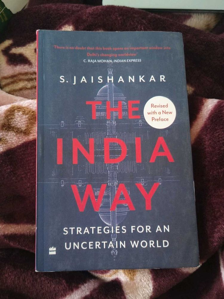 The India Way