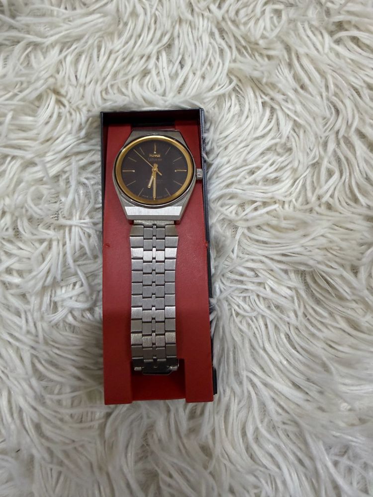 Vintage Watch in Box