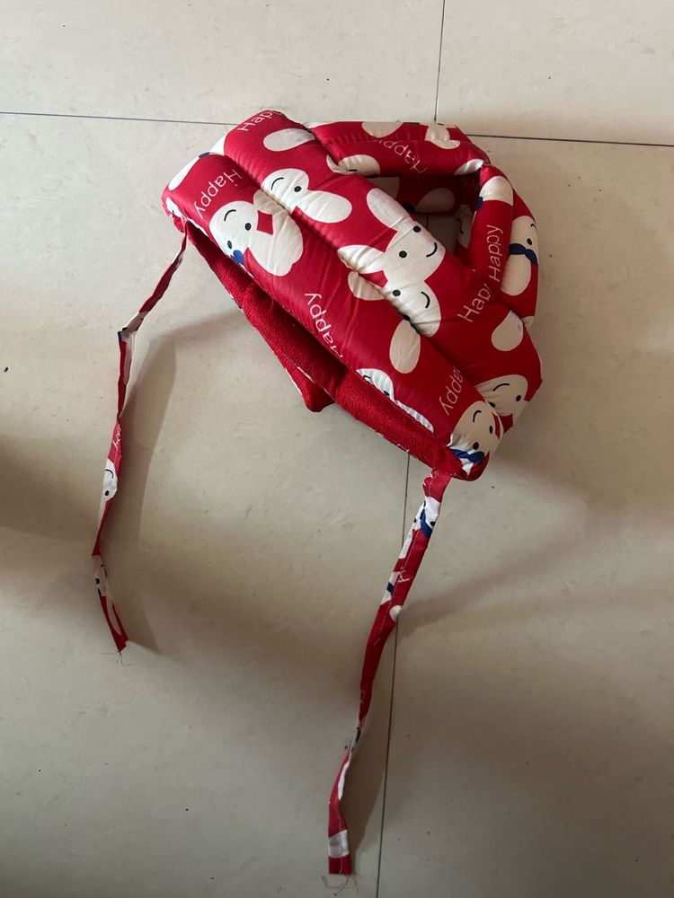 Baby Safety Helmet