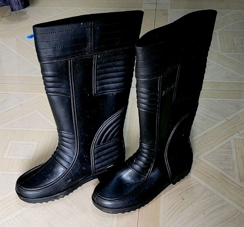 Safty Gum Boots 👢