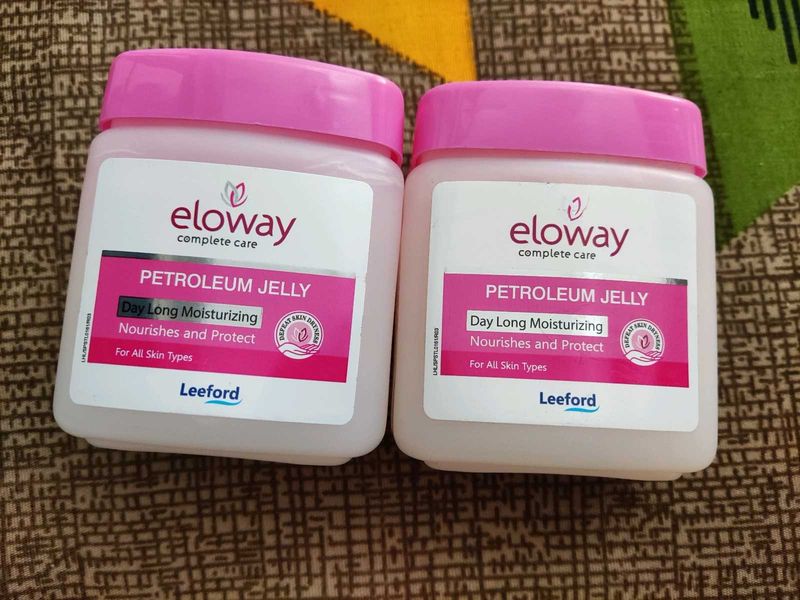 Eloway Petroleum Jelly