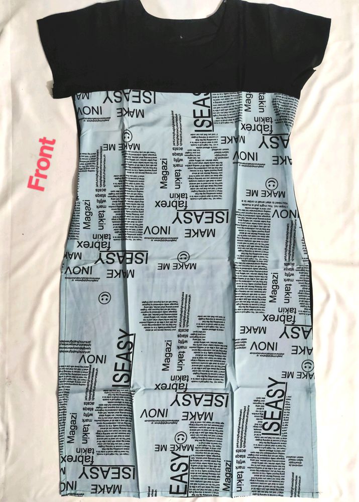 New Trendy Kurta
