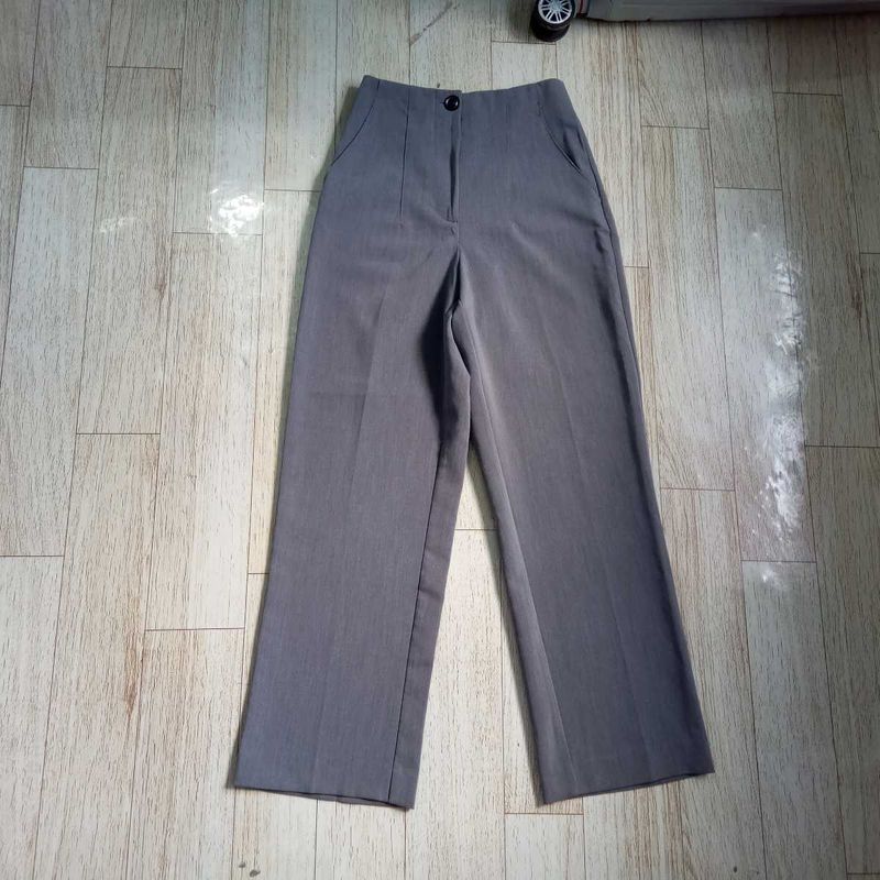 Zara formal pants
