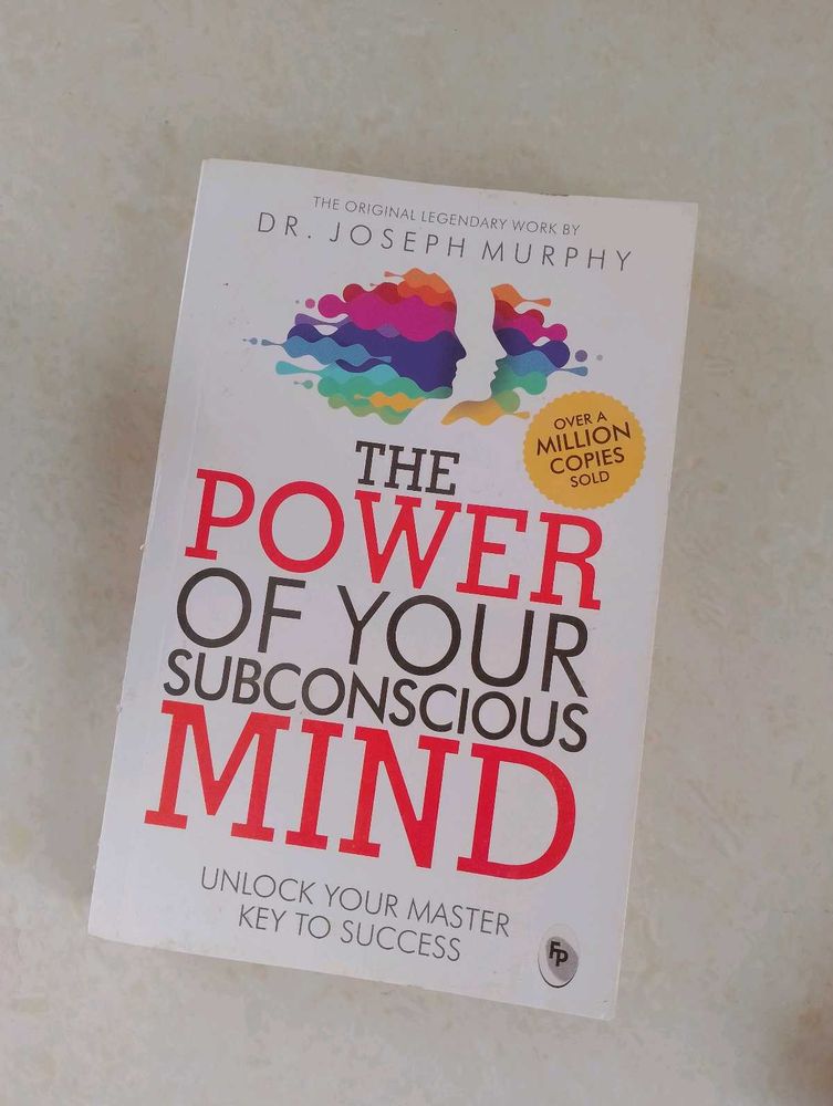 The Power of Your Subconscious Mind